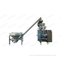 Packaging Machines Coffee Spices Filling Packaging Machines